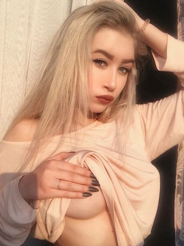 Проститутка Полина